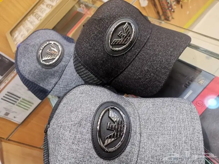 كابات رجالي ماركة خامه نظيفة 6