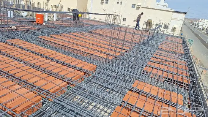 مقاول معماري 4