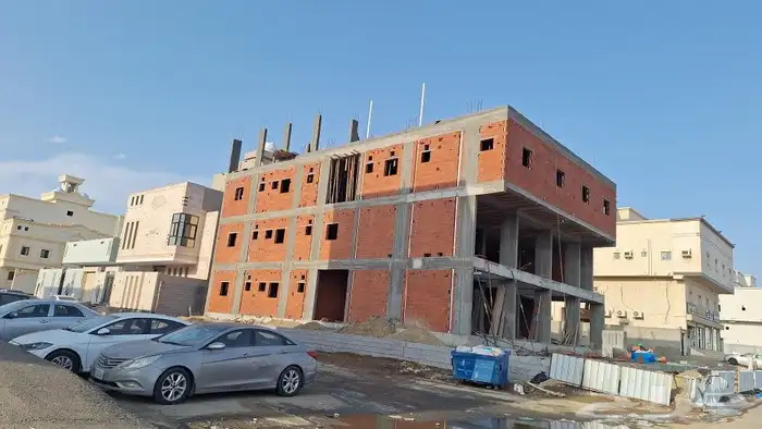 مقاول معماري 1