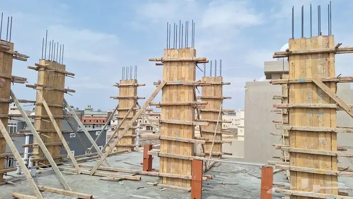 مقاول معماري 2