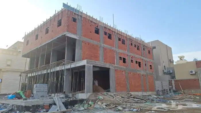 مقاول معماري 6