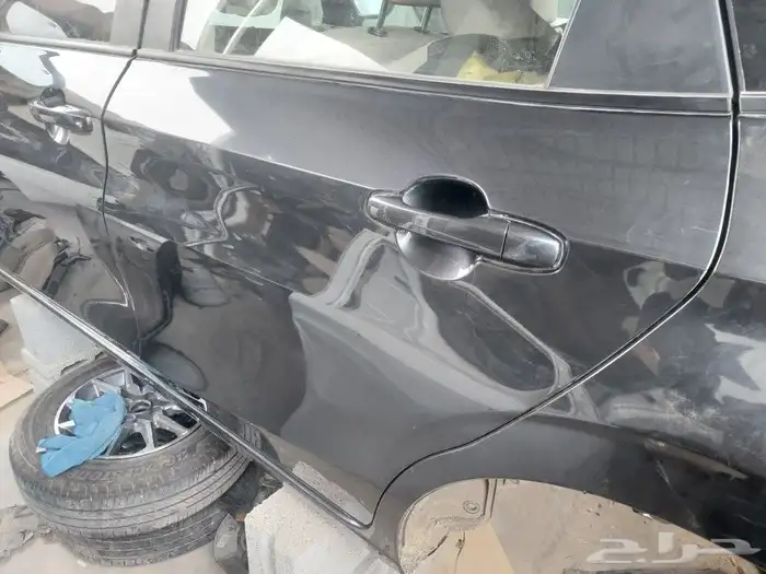 ابواب يارس أمامي وخلفي 2023 2024 2