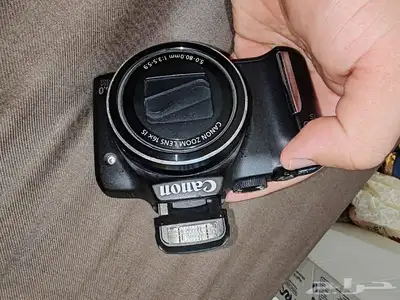 كاميرا كانون اس اكس 170 camera canon sx170 13