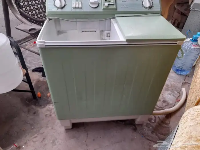 غسالة توشيب 0