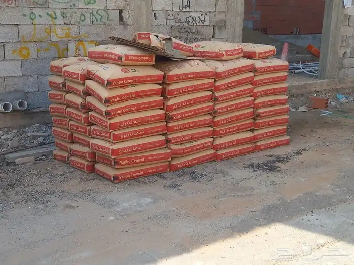 قلاب اسمنت بطحه ابحر مواد بناء أبحر 1