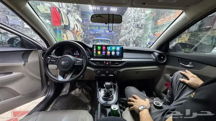 شاشه مقاس 12 انش علا كياء سوراتو مديل 2024 2