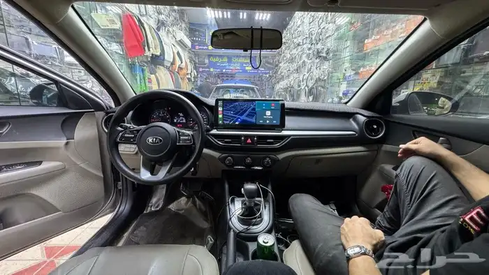 شاشه مقاس 12 انش علا كياء سوراتو مديل 2024 0