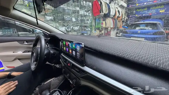 شاشه مقاس 12 انش علا كياء سوراتو مديل 2024 8