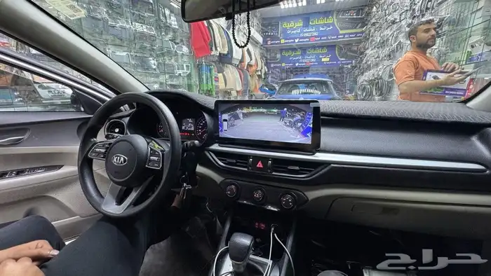 شاشه مقاس 12 انش علا كياء سوراتو مديل 2024 7