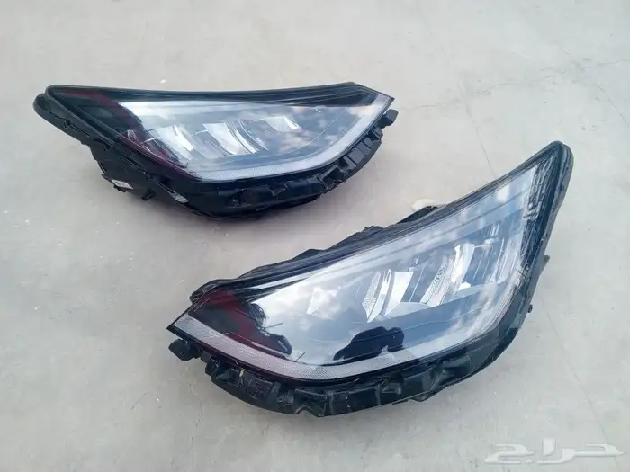 شمعات اماميه سوناتا 2022 2