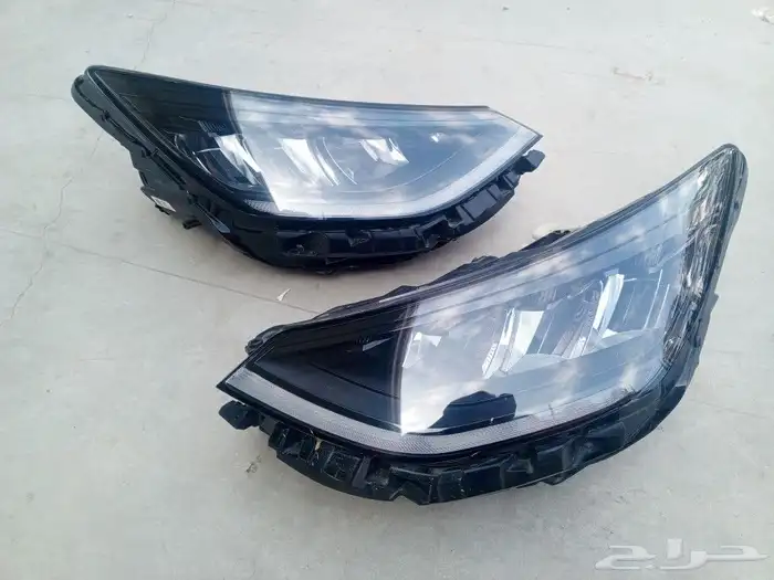 شمعات اماميه سوناتا 2022 0