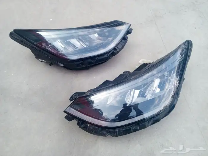 شمعات اماميه سوناتا 2022 1