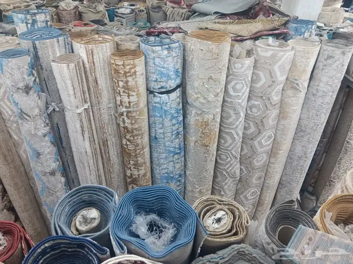 موكيت 5