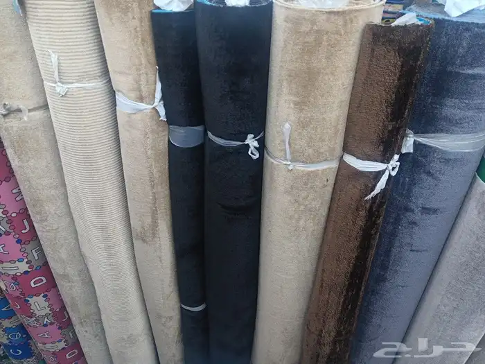 موكيت 3