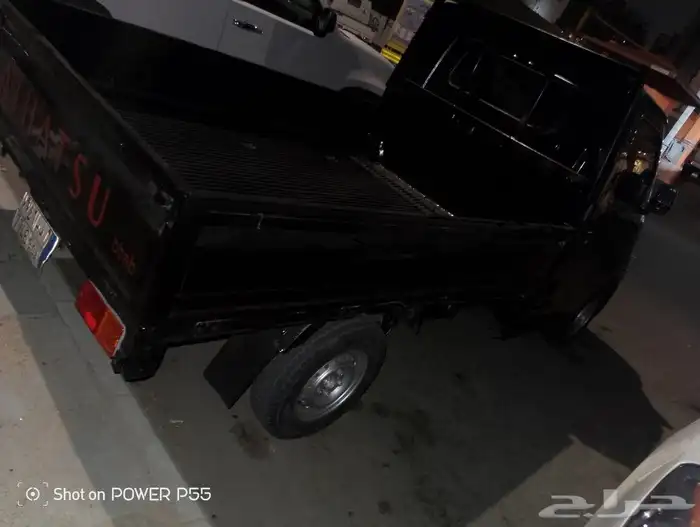 دباب ديهاتسو 2011 6