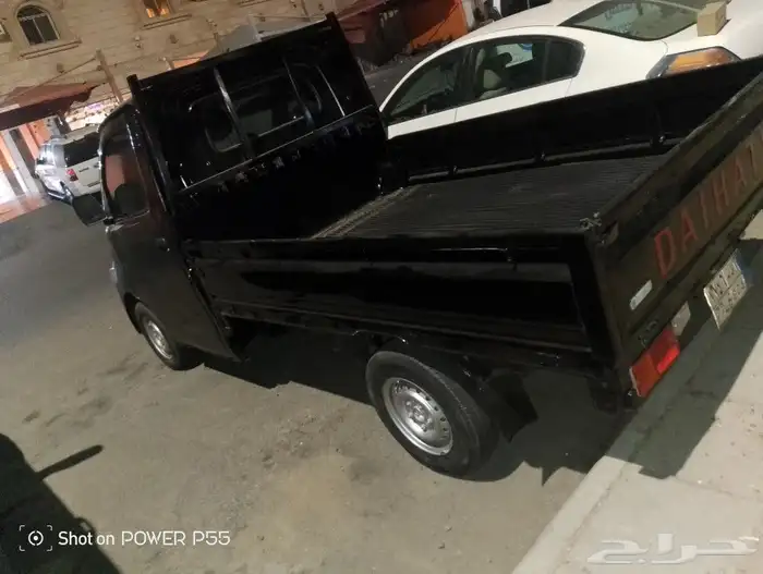 دباب ديهاتسو 2011 4