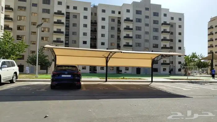 مظلات جده مظلات مودرن دقه في العمل وسرعه في الانجاز 3