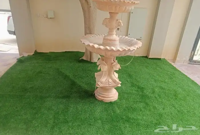 فرش عشب صناعي 4