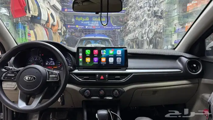 شاشه مقاس 12 انش علا كياء سوراتو مديل 2024 5