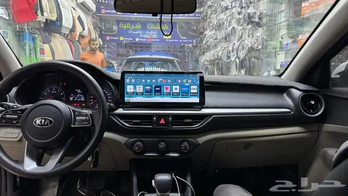 شاشه مقاس 12 انش علا كياء سوراتو مديل 2024 6