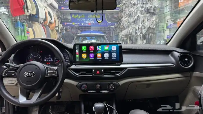 شاشه مقاس 12 انش علا كياء سوراتو مديل 2024 3