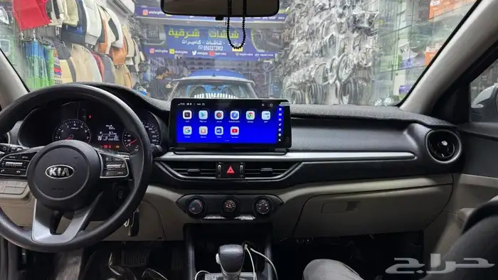 شاشه مقاس 12 انش علا كياء سوراتو مديل 2024 4