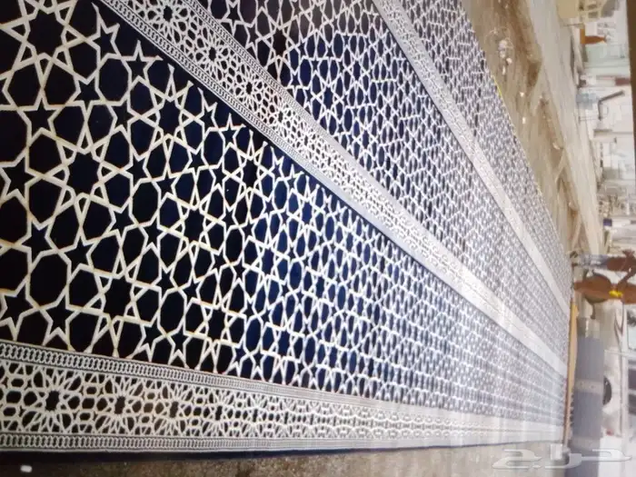 مدات صلاة سميكه مره ومريحه في الصلاة 2
