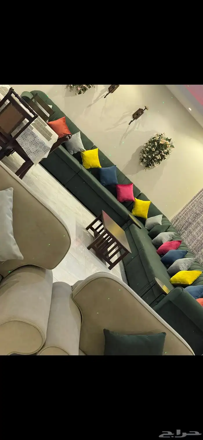 شاليهات دره العروس للاجار اليومي 8