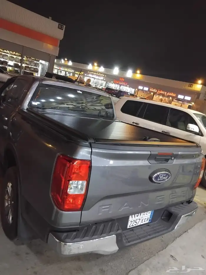 غطاء حوض جمس سييرا 2024 3