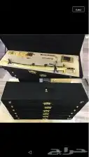 هدايا درع بشت مشلح سيف 7
