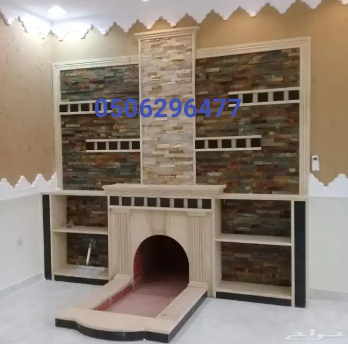 مشب حديثه مشبات رخام ديكورات مشبات صور مشبات معلم مشبات 7