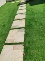 فرش عشب صناعي 6