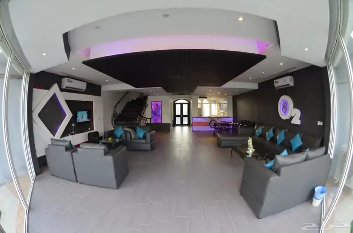 شاليهات دره العروس للاجار اليومي 1