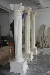 لمسات خارجيه جي ار سي 3