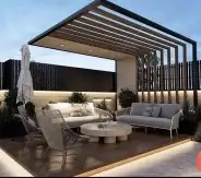 فني شلالات وتنسيق الحدائق 3