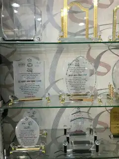 هدايا درع بشت مشلح سيف 28