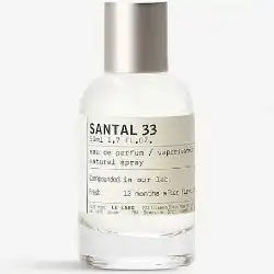عطر سانتال لي لابو 33 الجميل 3