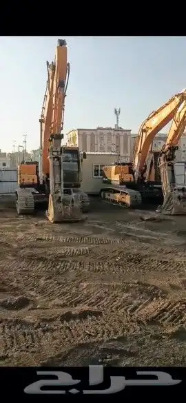 بوكلينات للأيجار اليومي والشهري و الساعه 1