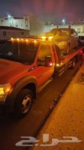 سطحة هيدروليك من المدينة الى مكه جدة الطايف 0