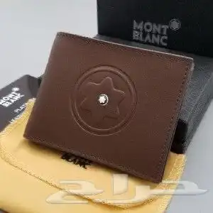 بوك رجالي ماركه هاي كواليتي 14