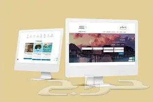تطبيقات الجوال وتصميم وتطوير مواقع الويب 4