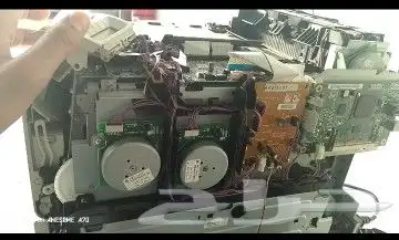 صيانة طابعات ( إصلاح طابعات ) بجميع موديلاتها 1