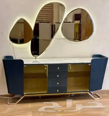 تفصيل ابواب وديكورات وخزائن 2