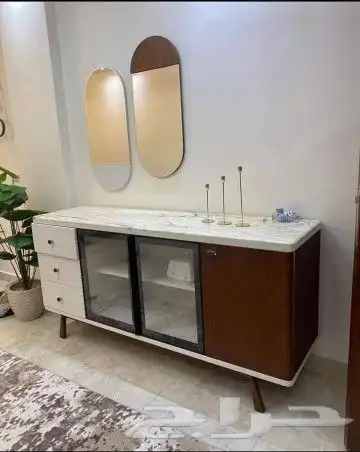 تفصيل ابواب وديكورات وخزائن 4