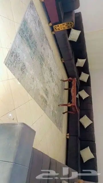 استراحة ندى أبحر 6