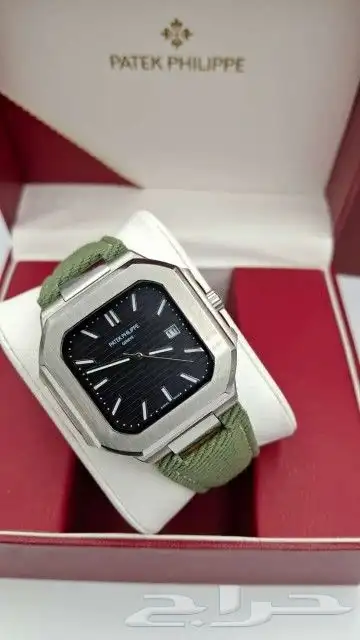 هدايا ساعات رجاليه ماركه باتيك فليب 0