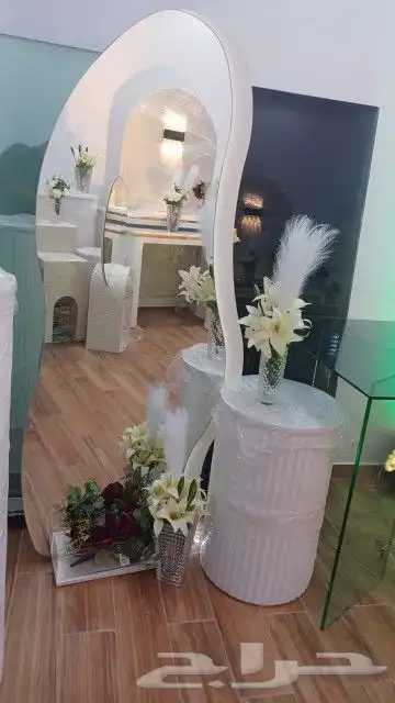 تاجير كراسي وطاولات مكيفات صحراوي واسبليت استقبال 8