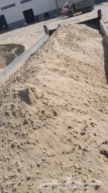توصيل رمل الشرقيه 1