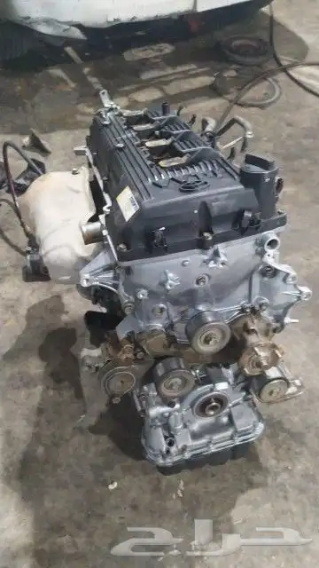 مكينة اف جي لاندكروزر ب 5000 ضمان 6 شهور 1