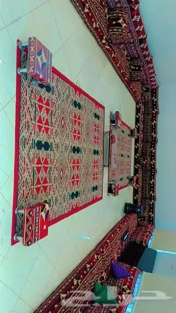 استراحة ندى أبحر 7